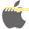 Aplicativo 777tiger.com para iOS